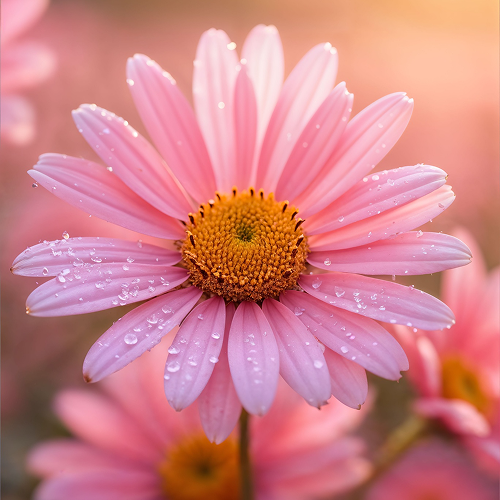Elegant Floral Moments